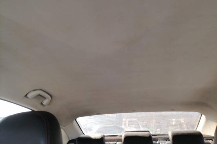 Used BAIC Beijing EU5 2018 R500 Smart Wind Edition Headliner