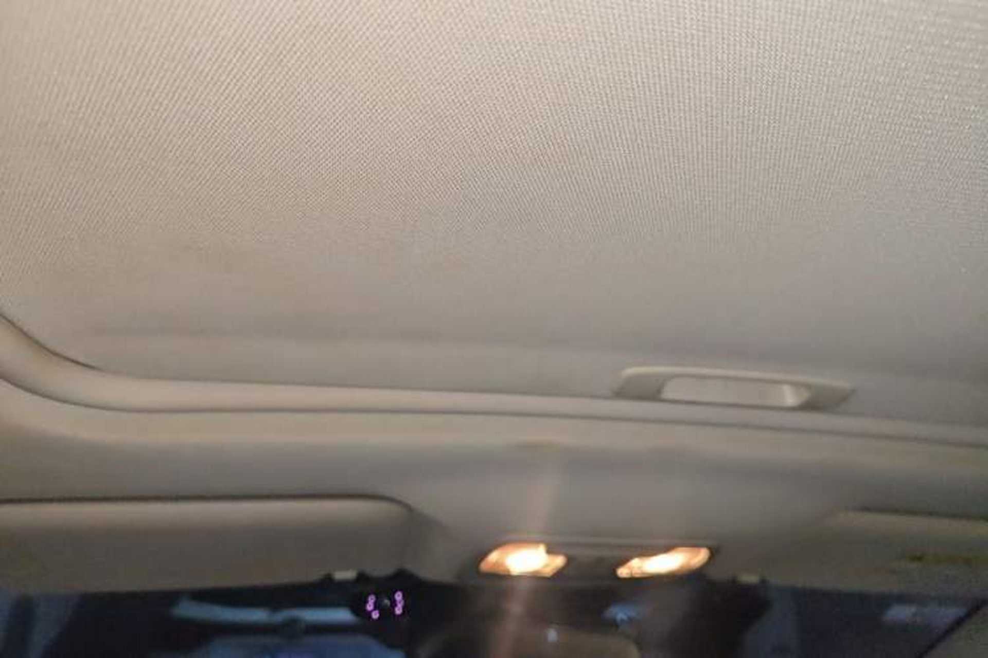 Used BAIC Beijing EU5 2018 R500 Smart Wind Edition Headliner