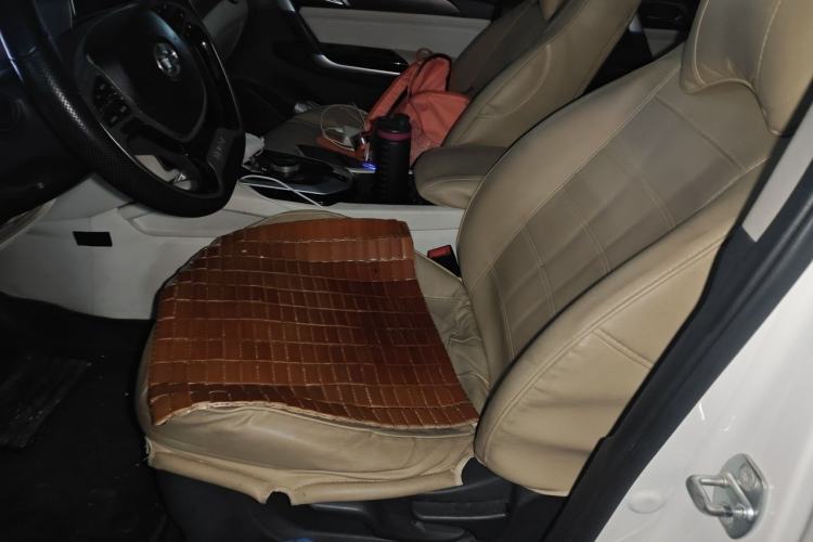 Used BAIC Beijing EU5 2018 R500 Smart Wind Edition Left Front Seat