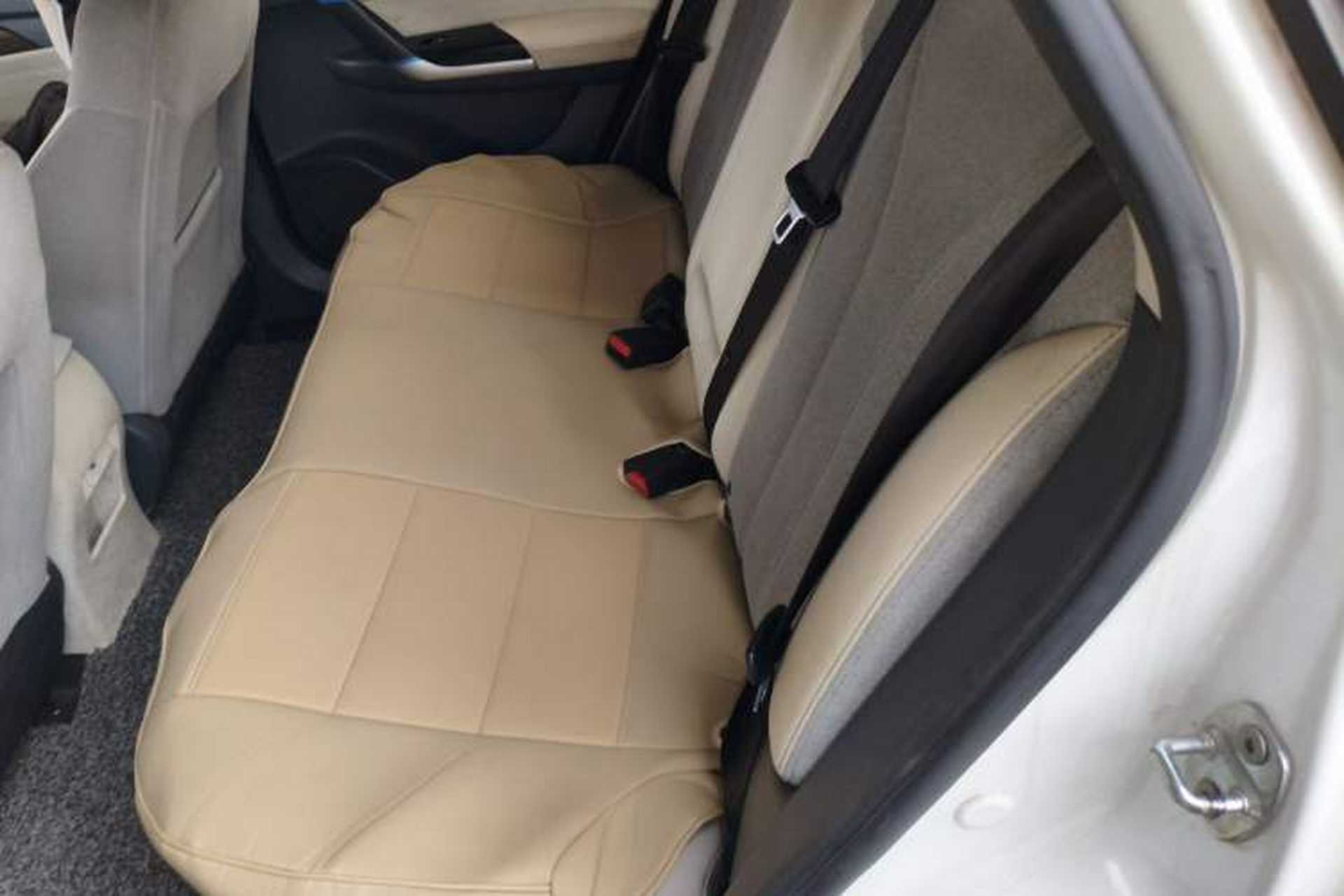 Used BAIC Beijing EU5 2018 R500 Smart Wind Edition Left Rear Seat