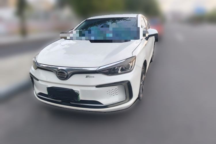 Used BAIC Beijing EU5 2018 R500 Smart Wind Edition Guazi used car, China used car export, Used car for sale, Used cars, Cheapest cars for sale