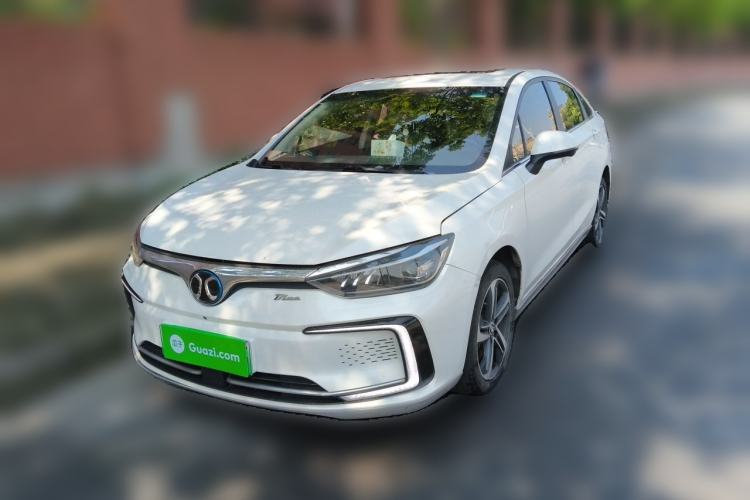 Used BAIC Beijing EU5 2018 R500 Smart Wind Edition Guazi used car, China used car export, Used car for sale, Used  cars, Cheapest cars for sale