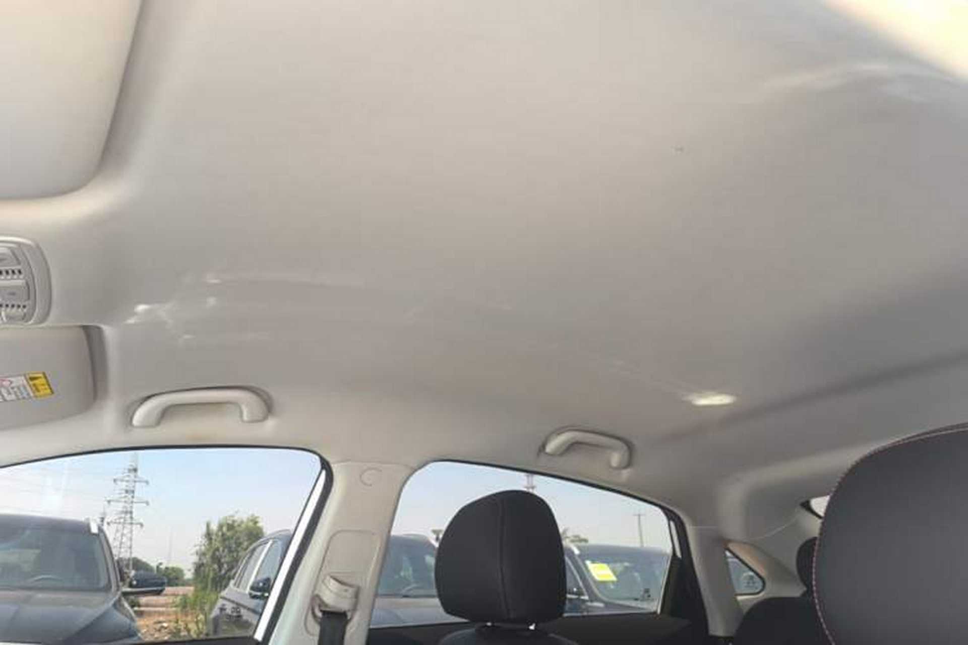 Used BAIC Beijing EU5 2019 R500 Smart Wind Edition Headliner