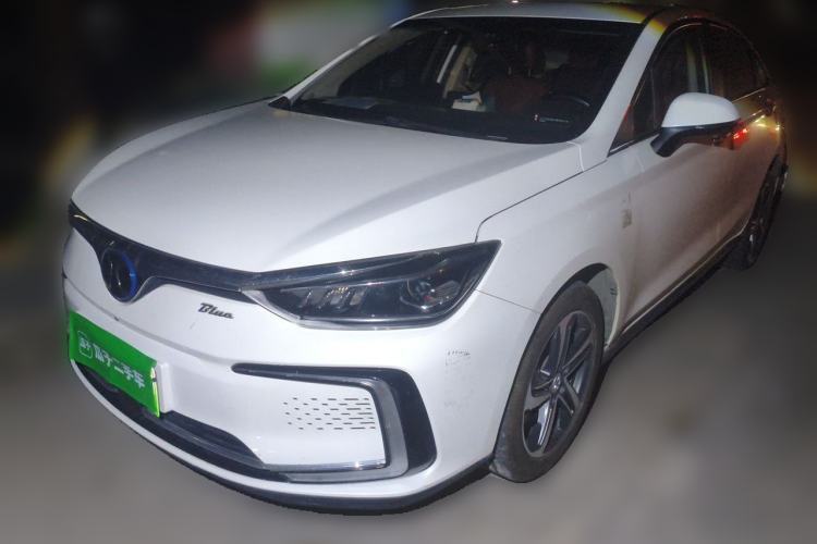 Used BAIC Beijing EU5 2019 R500 Smart Wind Edition Guazi used car, China used car export, Used car for sale, Used  cars, Cheapest cars for sale