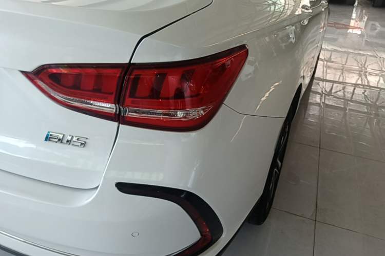 Used BAIC Beijing EU5 2019 R500 Smart Wind Edition Right Rear Taillight