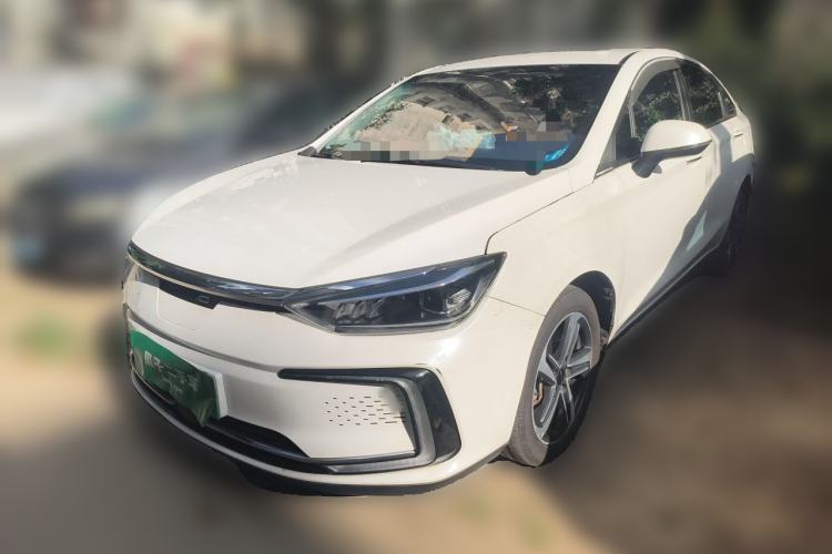Used BAIC Beijing EU5 2020 R500 Smart Wind Edition Guazi used car, China used car export, Used car for sale, Used  cars, Cheapest cars for sale