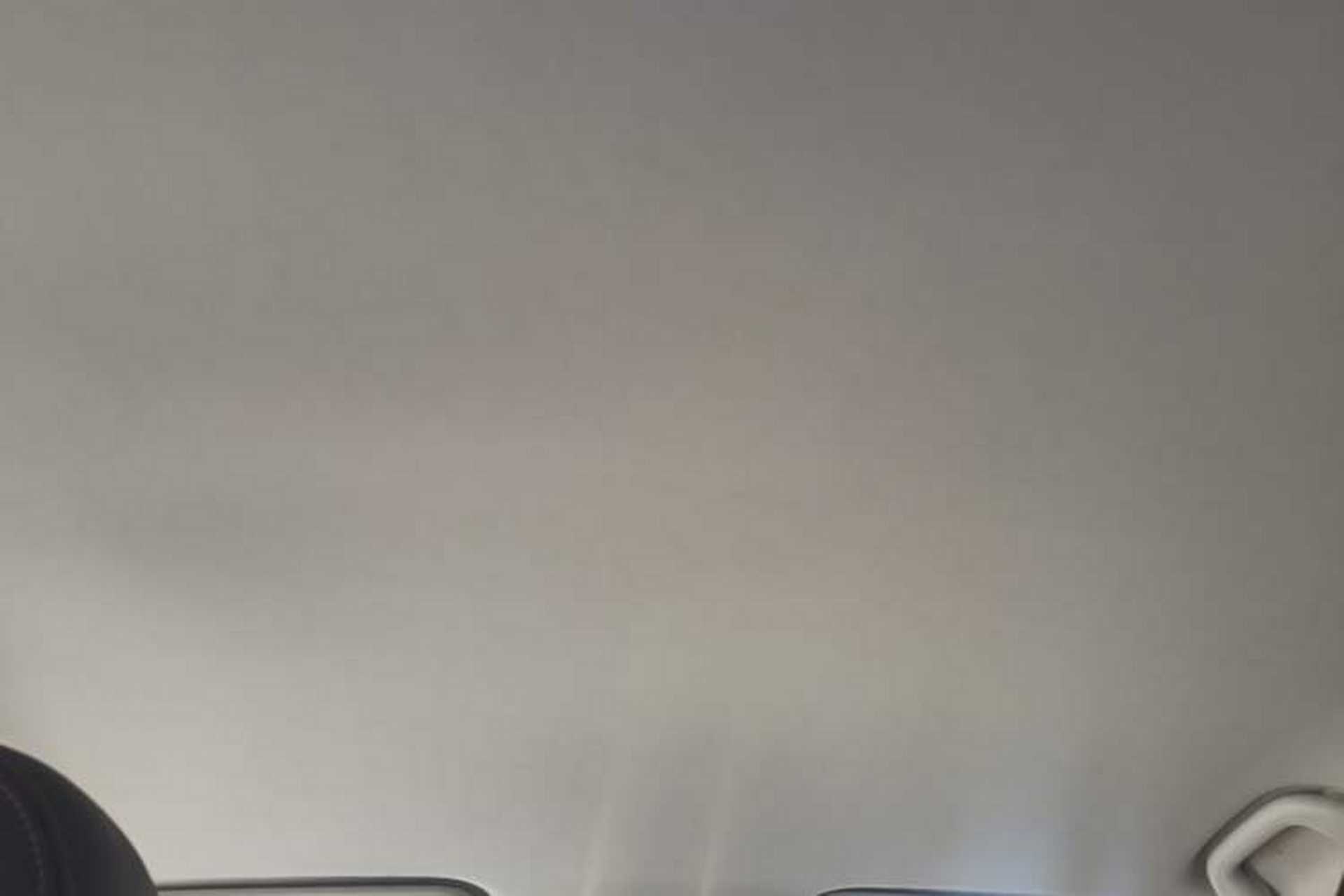 Used BAIC Beijing EU5 2020 Classic Model R500 Smart Wind Edition Headliner