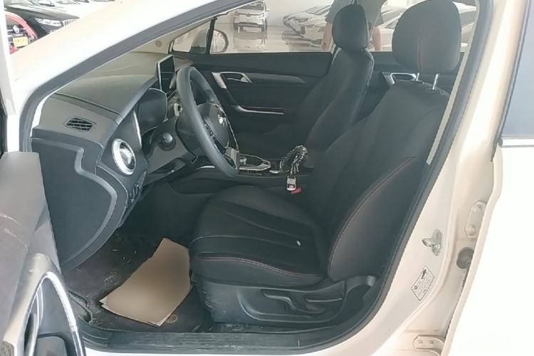 Used BAIC Beijing EU5  Left Front Seat