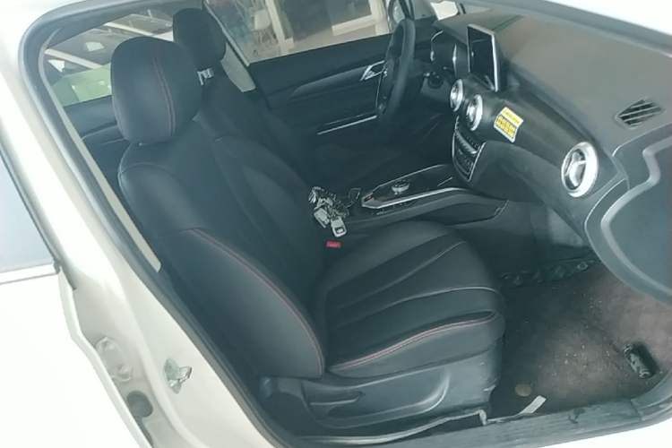 Used BAIC Beijing EU5  Right Front Seat