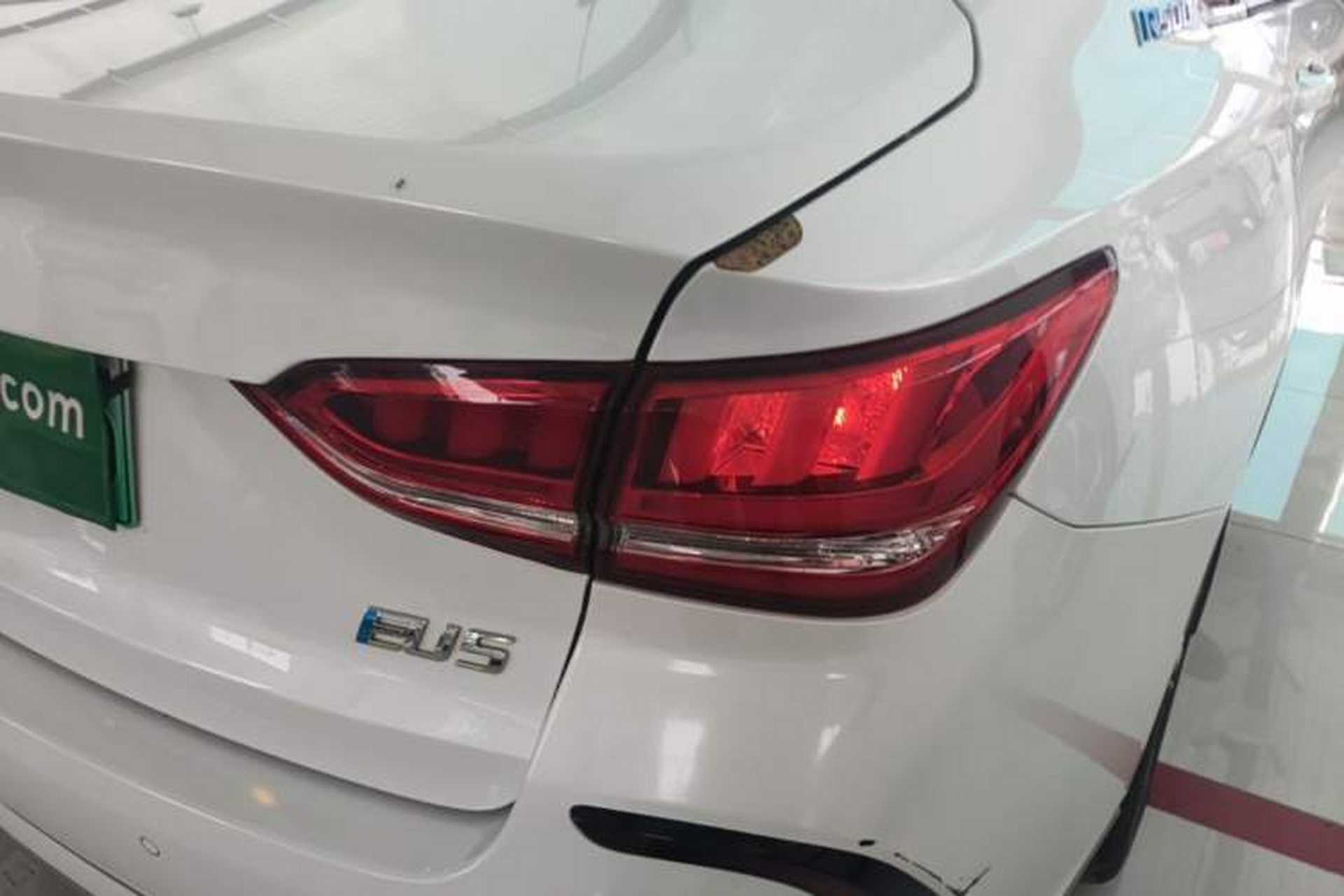 Used BAIC Beijing EU5 2020 Classic Model R500 Smart Wind Edition Right Rear Taillight