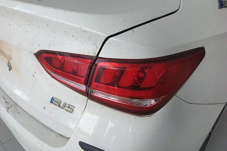 Used BAIC Beijing EU5  Right Rear Taillight
