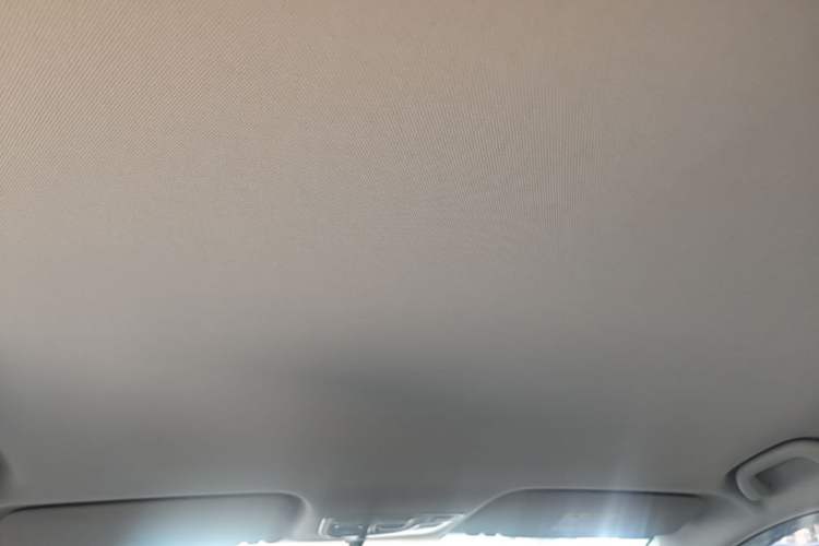 Used BAIC Beijing EU5 2022 Ride-Hailing High-Power Luxury Edition Headliner