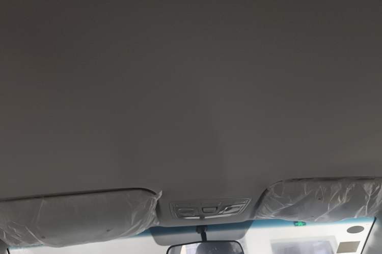 Used BAIC Beijing EU5 2025 Hongtu Standard Edition Headliner