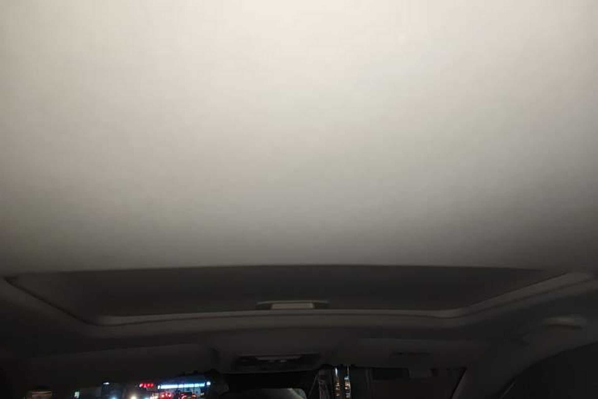 Used BAIC Beijing EU5 PLUS 2023 R600 Premium Edition Headliner