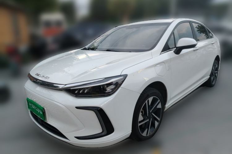 Used BAIC Beijing EU5 PLUS 2021 R500 Premium Edition Guazi used car, China used car export, Used car for sale, Used  cars, Cheapest cars for sale