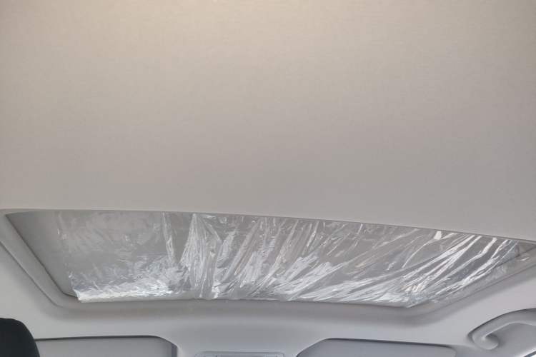 Used BAIC Beijing EU5 PLUS 2021 R500 Premium Edition Headliner