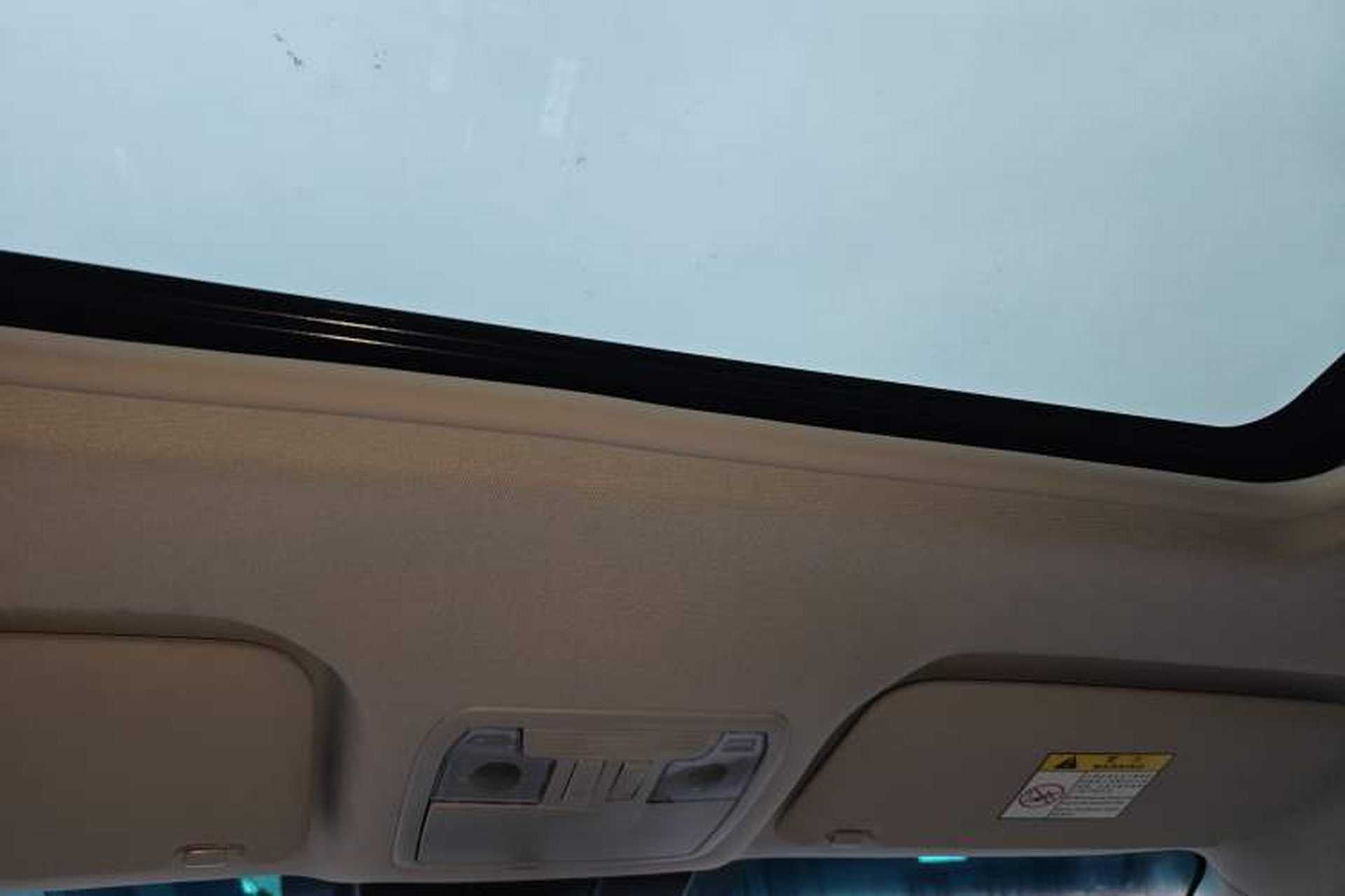 Used BAIC Beijing EU5 PLUS 2021 R600 Premium Edition Headliner