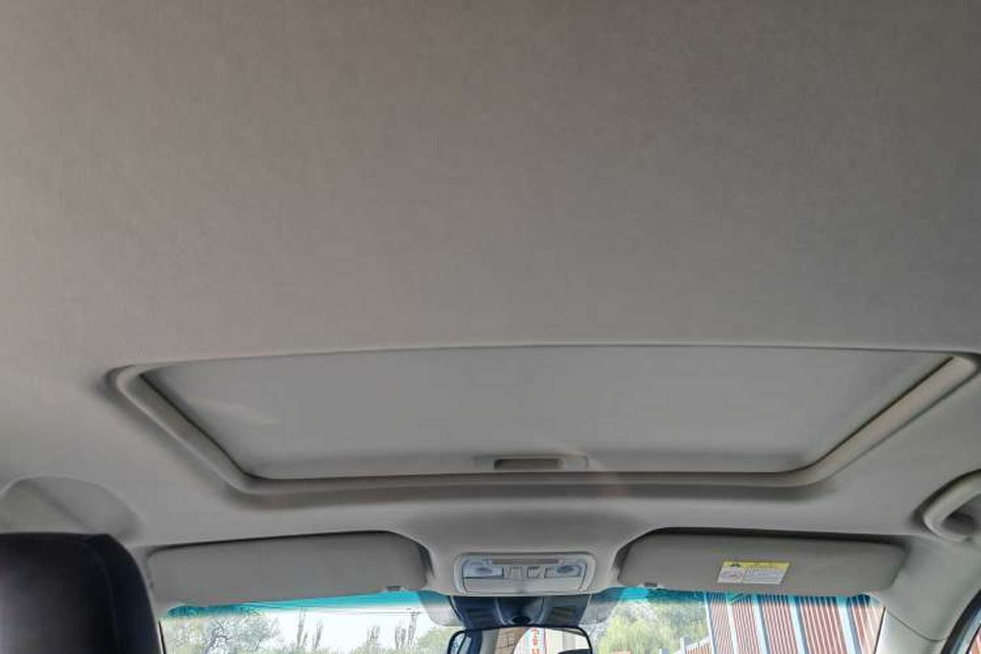 Used BAIC Beijing EU5 PLUS 2021 R600 Premium Edition Interior 2