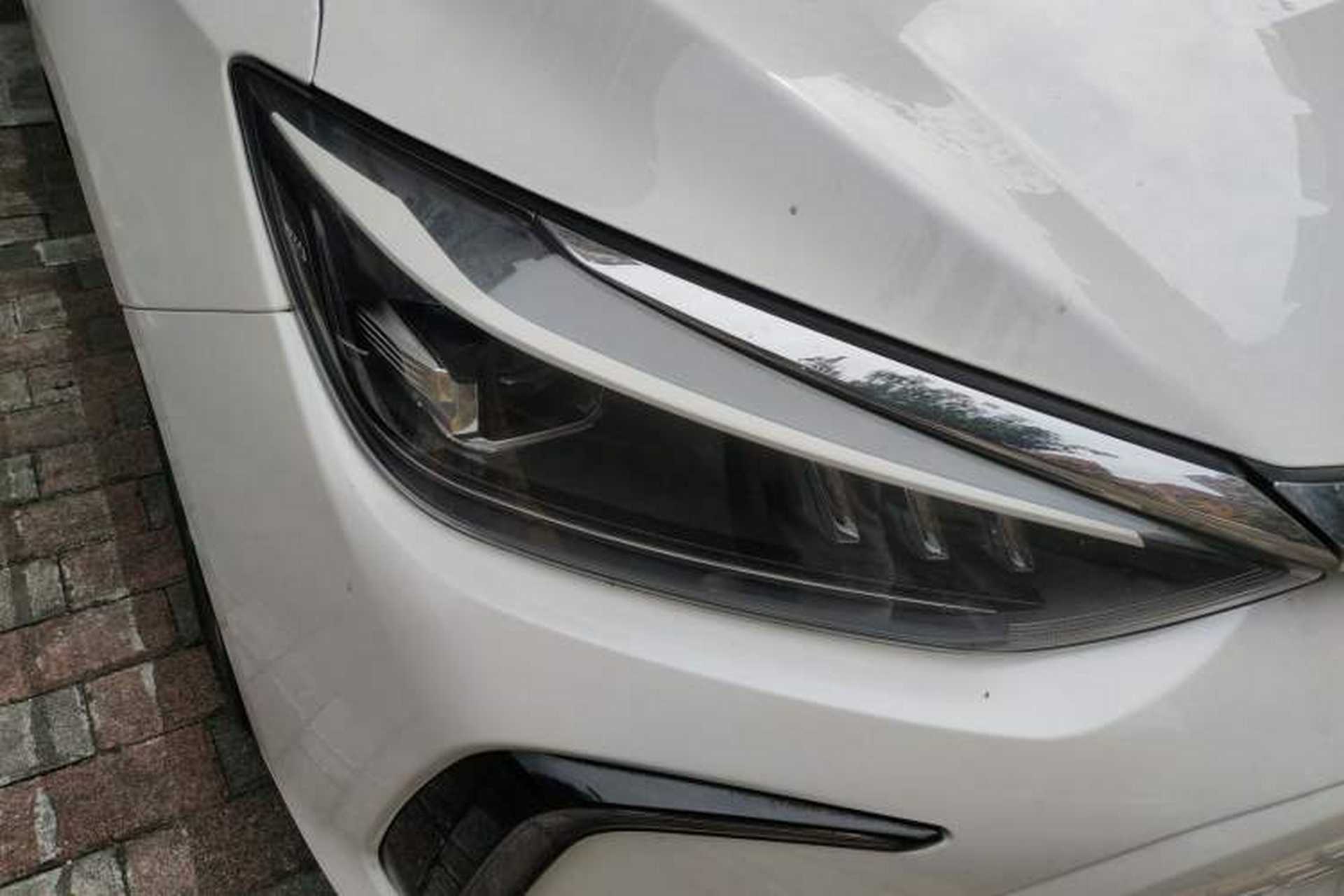 Used BAIC Beijing EU5 PLUS 2021 R500 Premium Edition Right Front Headlight