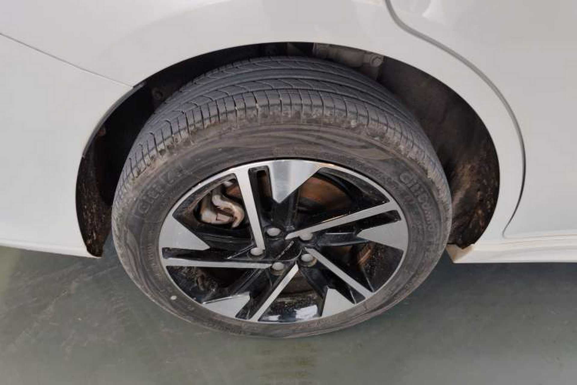 Used BAIC Beijing EU5 PLUS 2022 Enjoy Travel Edition Exterior 5