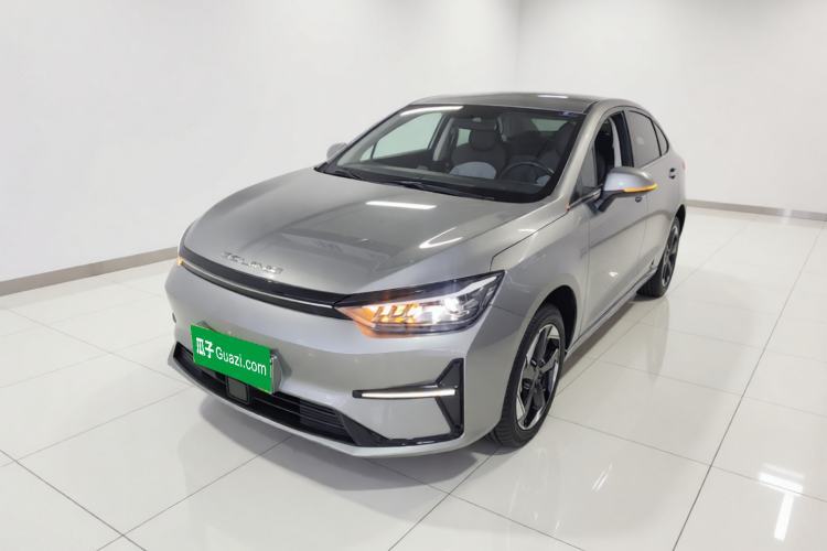Gebrauchter BAIC Beijing EU5 PLUS 2023 R500 Premium Edition Guazi used car, China used car export, Used car for sale, Used  cars, Cheapest cars for sale