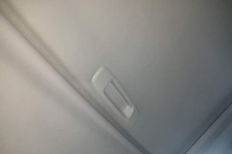 Used BAIC Beijing EU5 PLUS 2023 R500 Premium Edition Headliner