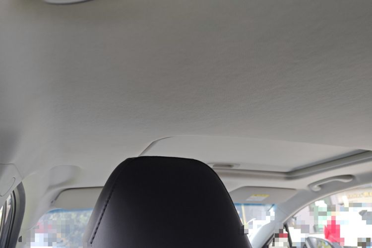 Used BAIC Beijing EU5 PLUS 2023 R500 Premium Travel Edition Headliner