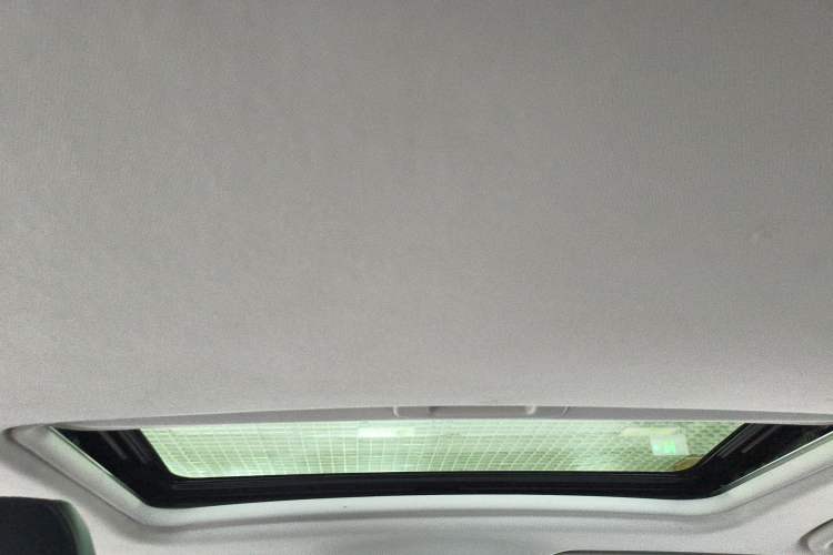 Used BAIC Beijing EU5 PLUS 2023 R500 Premium Edition Headliner