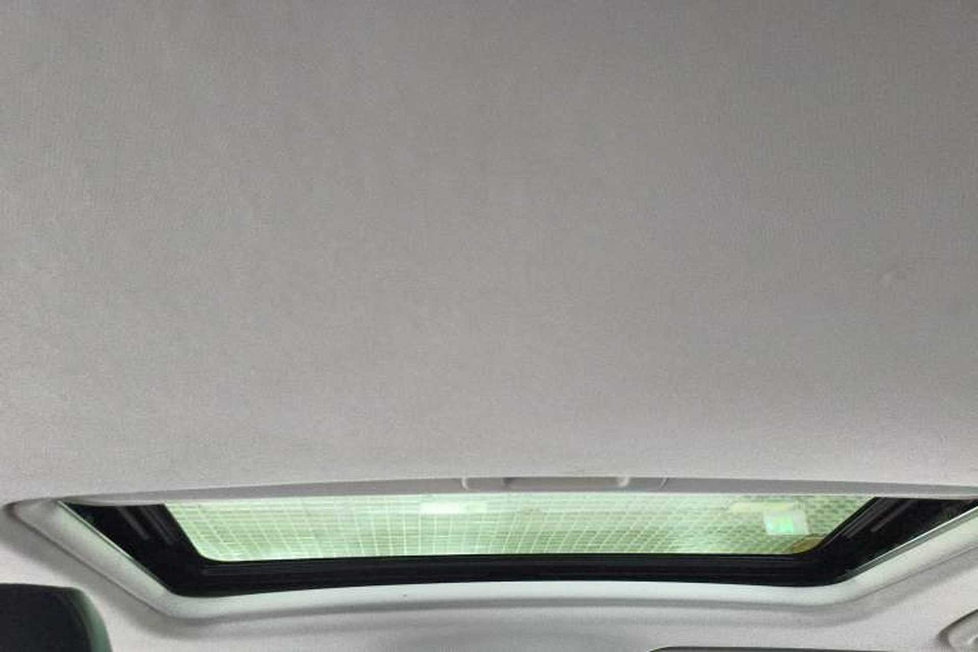Used BAIC Beijing EU5 PLUS 2023 R500 Premium Edition Headliner