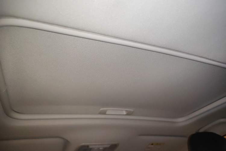 Used BAIC Beijing EU5 PLUS 2023 R600 Premium Edition Headliner