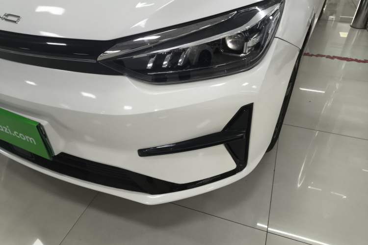 Used BAIC Beijing EU5 PLUS 2023 R500 Premium Travel Edition Left Front Headlight