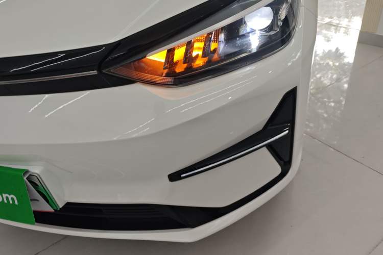 Used BAIC Beijing EU5 PLUS 2023 R500 Premium Edition Left Front Headlight