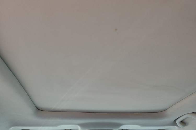 Used BAIC Beijing EU7 2019 Yifeng Edition Headliner