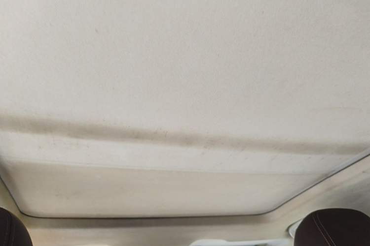 Used BAIC Beijing EU7 2019 Yifeng Edition Headliner