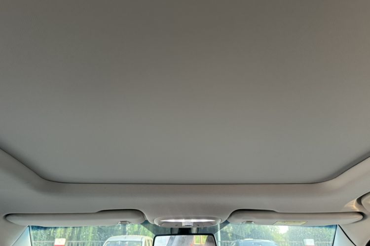 Used BAIC Beijing EU7 2019 Yifeng Edition Headliner