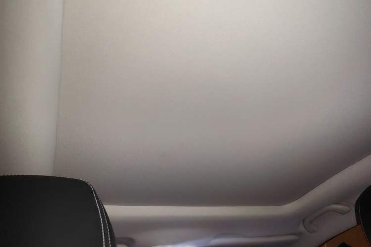 Used BAIC Beijing EU7 2019 Yifeng Edition Headliner