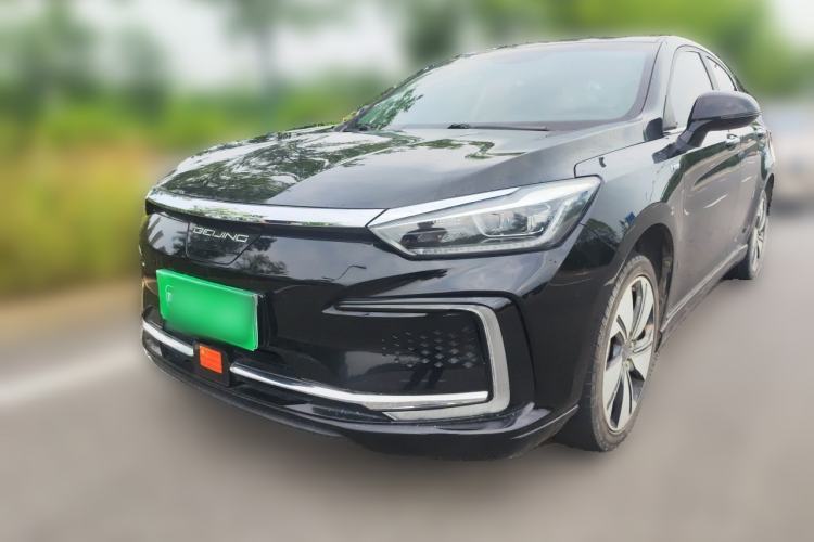 Used BAIC Beijing EU7 2019 Yifeng Edition Guazi used car, China used car export, Used car for sale, Used  cars, Cheapest cars for sale