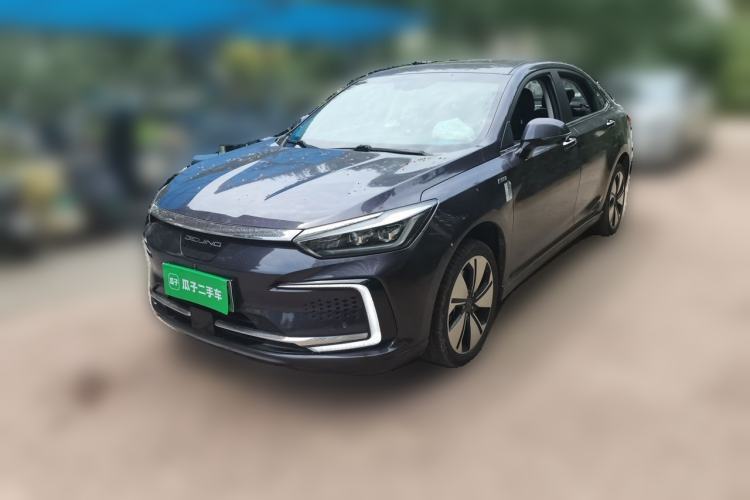 Ojetý BAIC Beijing EU7 2019 Trendy Edition Guazi used car, China used car export, Used car for sale, Used  cars, Cheapest cars for sale