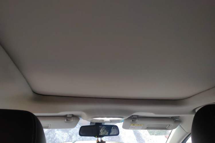 Used BAIC Beijing EU7 2019 Trendy Edition Headliner