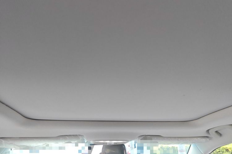 Used BAIC Beijing EU7 2019 Yifeng Edition Headliner