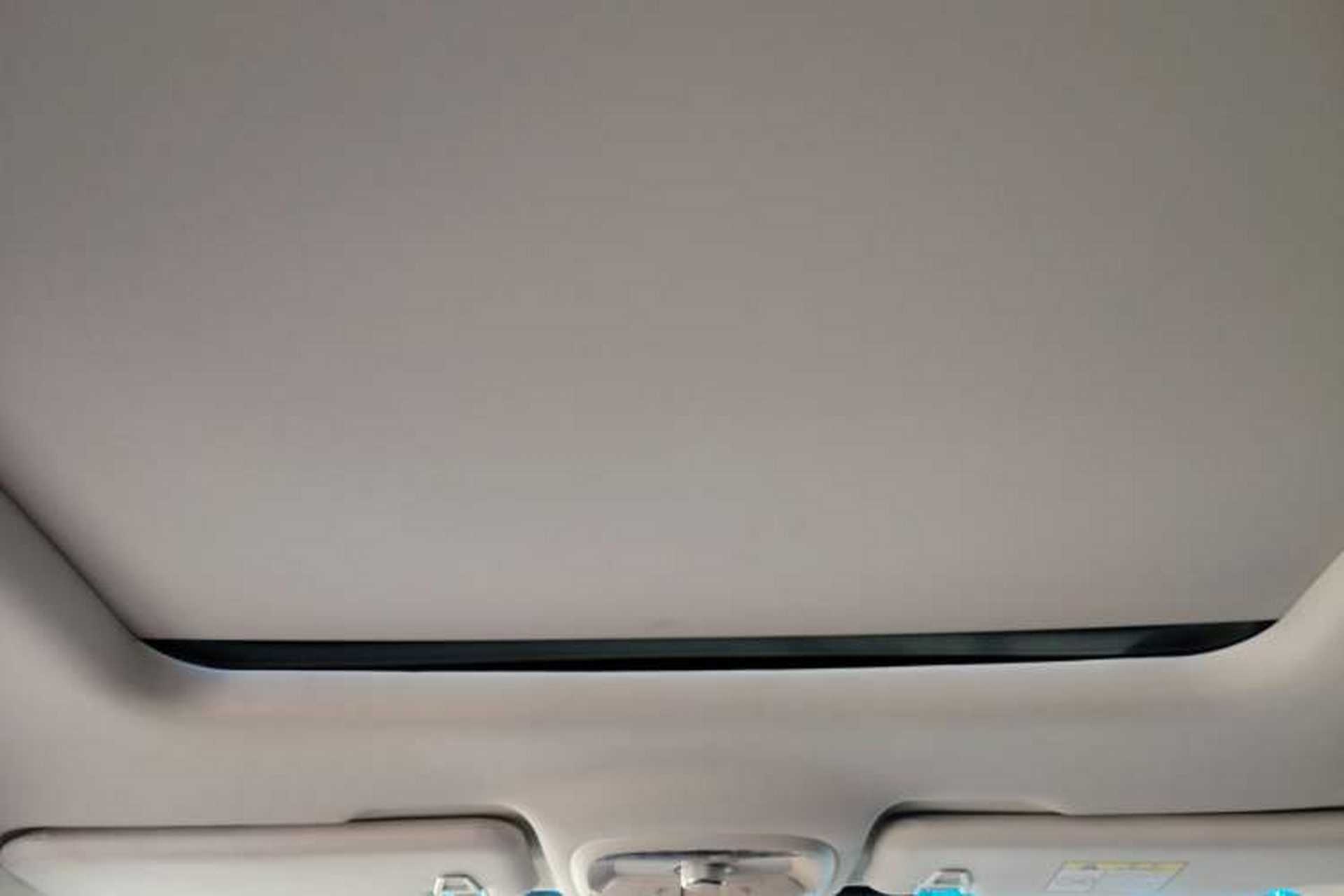 Used BAIC Beijing EU7 2019 Trendy Edition Headliner