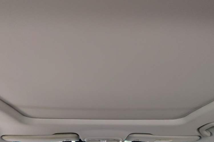 Used BAIC Beijing EU7 2022 Trendy Edition Headliner