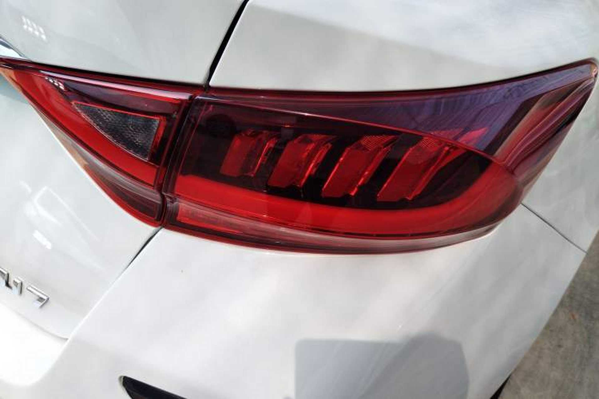 Used BAIC Beijing EU7 2022 Eolus Edition Exterior 6