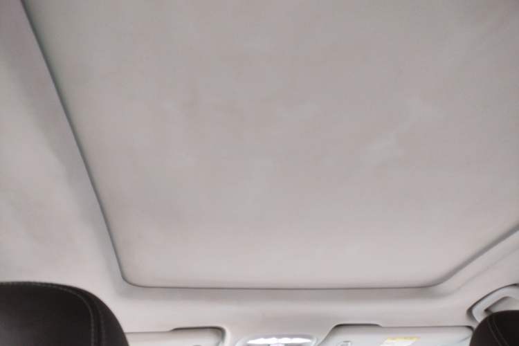 Used BAIC Beijing EU7 2022 Trendy Edition Headliner