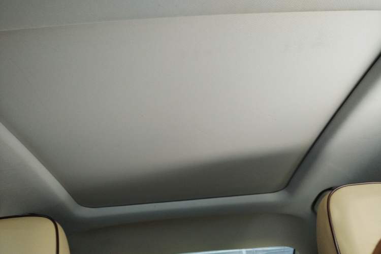 Used BAIC Beijing EU7 2022 Eolus Edition Headliner