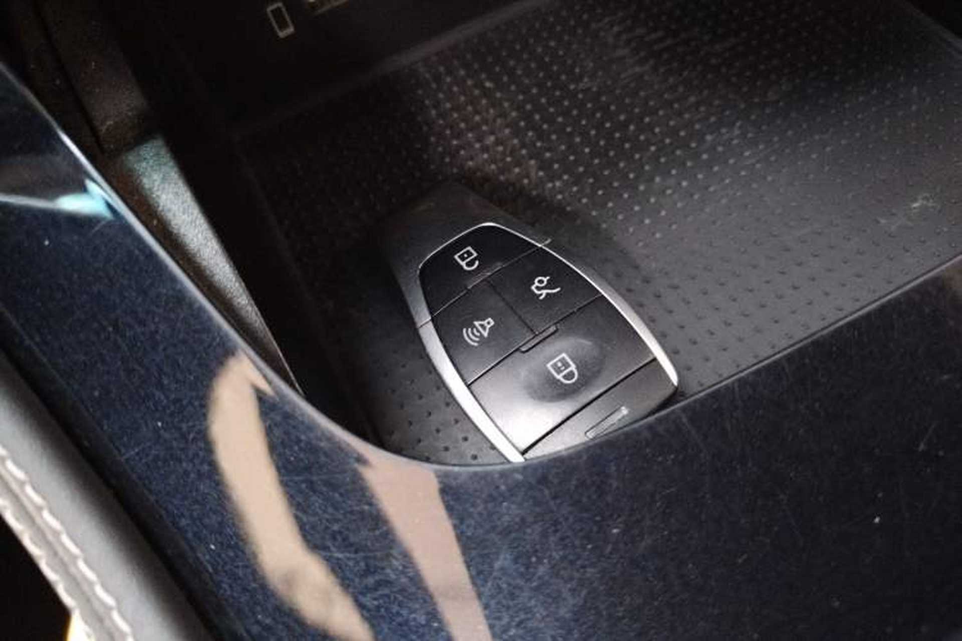 Used BAIC Beijing EU7 2022 Eolus Edition Interior 1