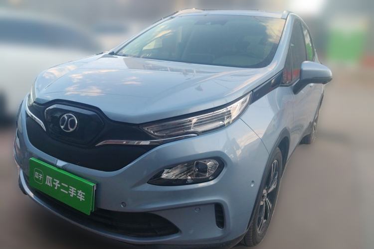 Used BAIC Beijing EX3 2019 R600 Elite Edition Guazi used car, China used car export, Used car for sale, Used  cars, Cheapest cars for sale