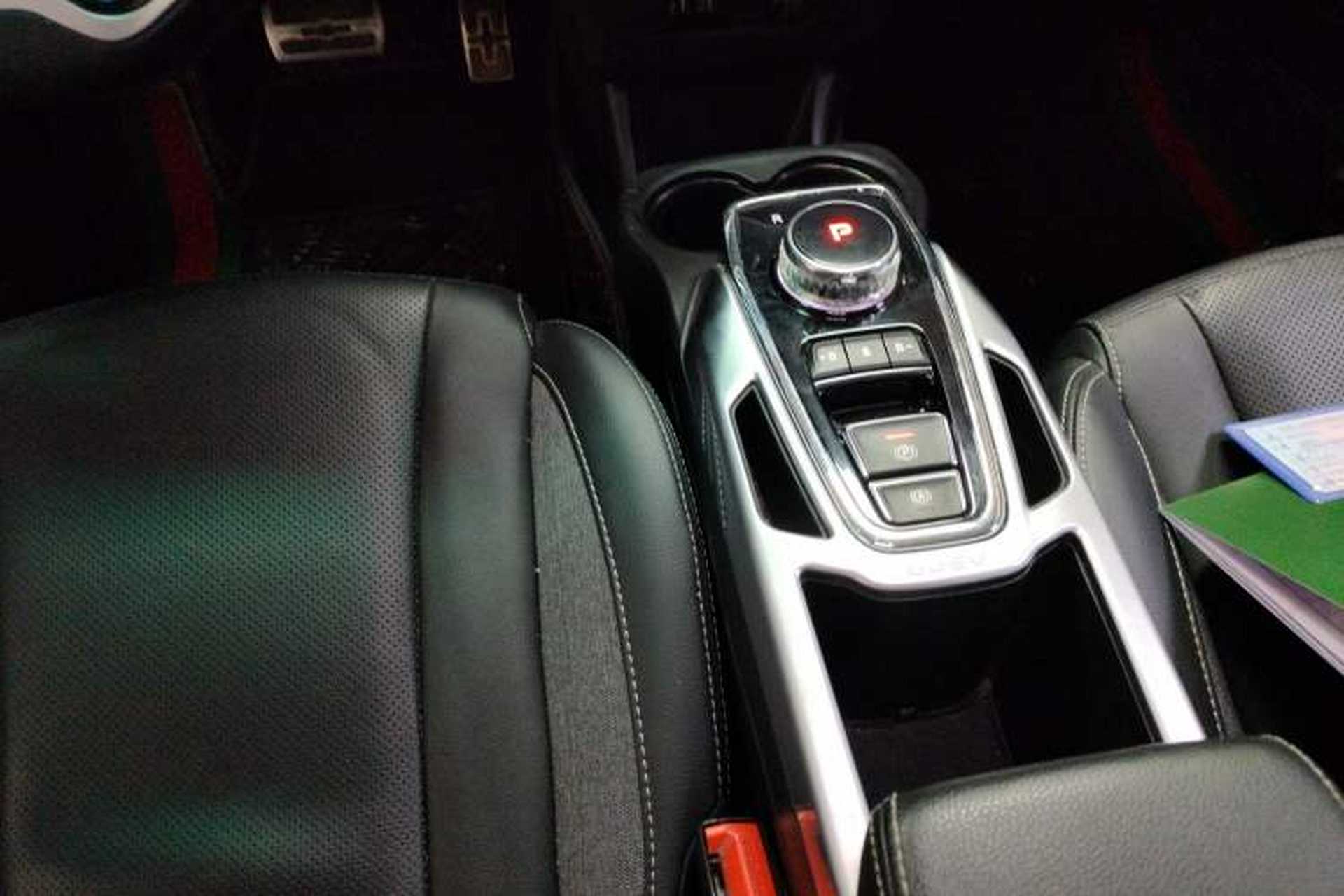 Used BAIC Beijing EX3 2019 R600 Jingshang Edition Gear Lever