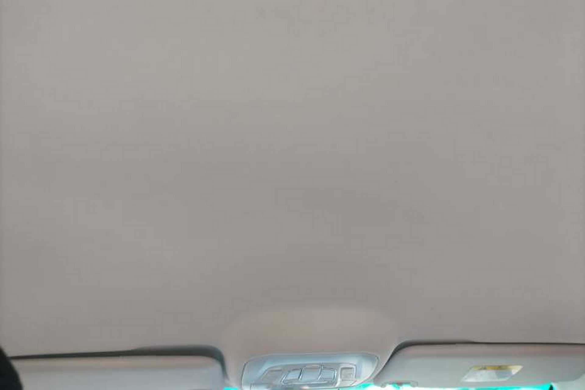 Used BAIC Beijing EX3 2019 R600 Strong Wind Edition Headliner