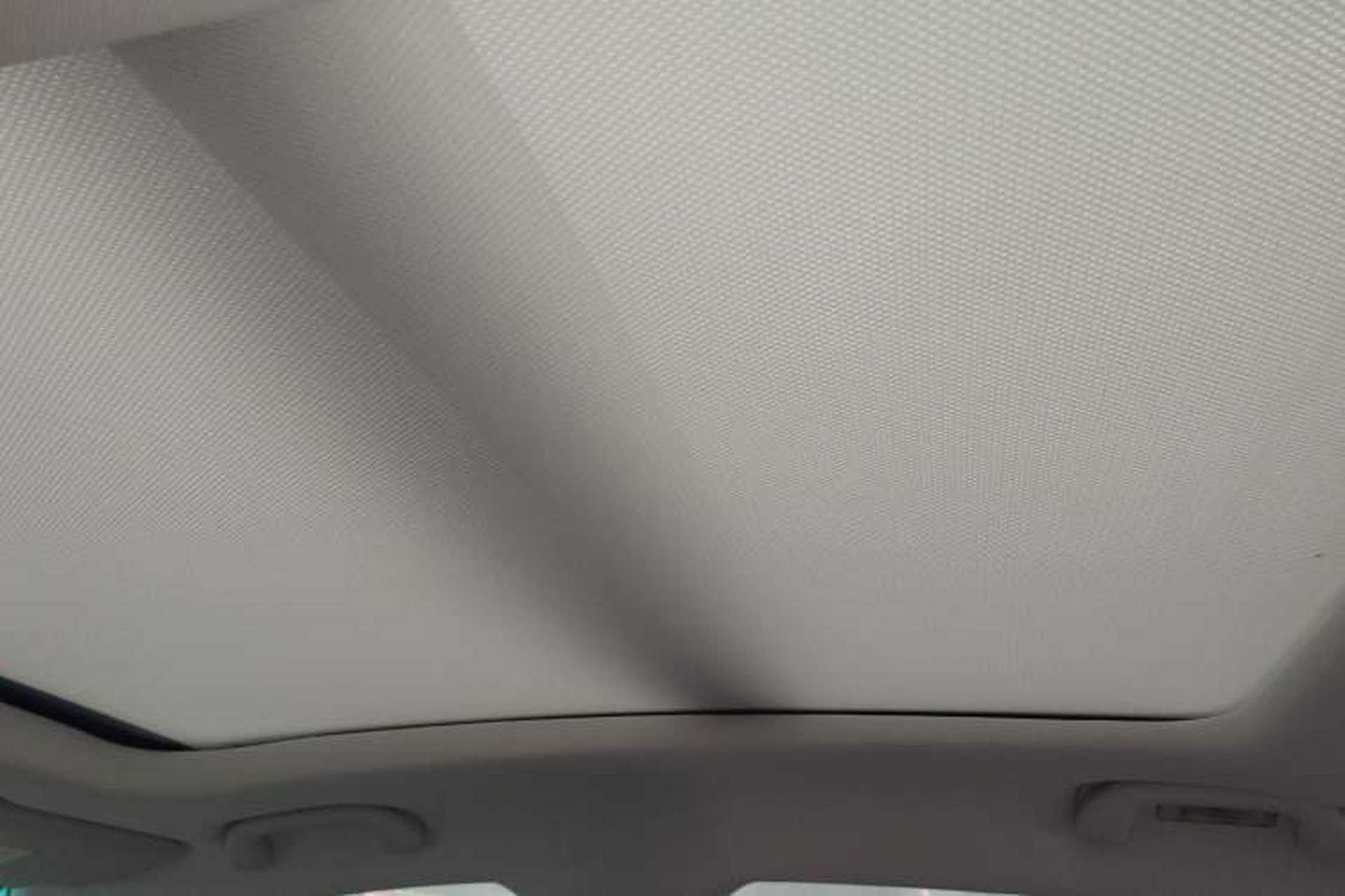 Used BAIC Beijing EX3 2019 R600 Jingshang Edition Headliner
